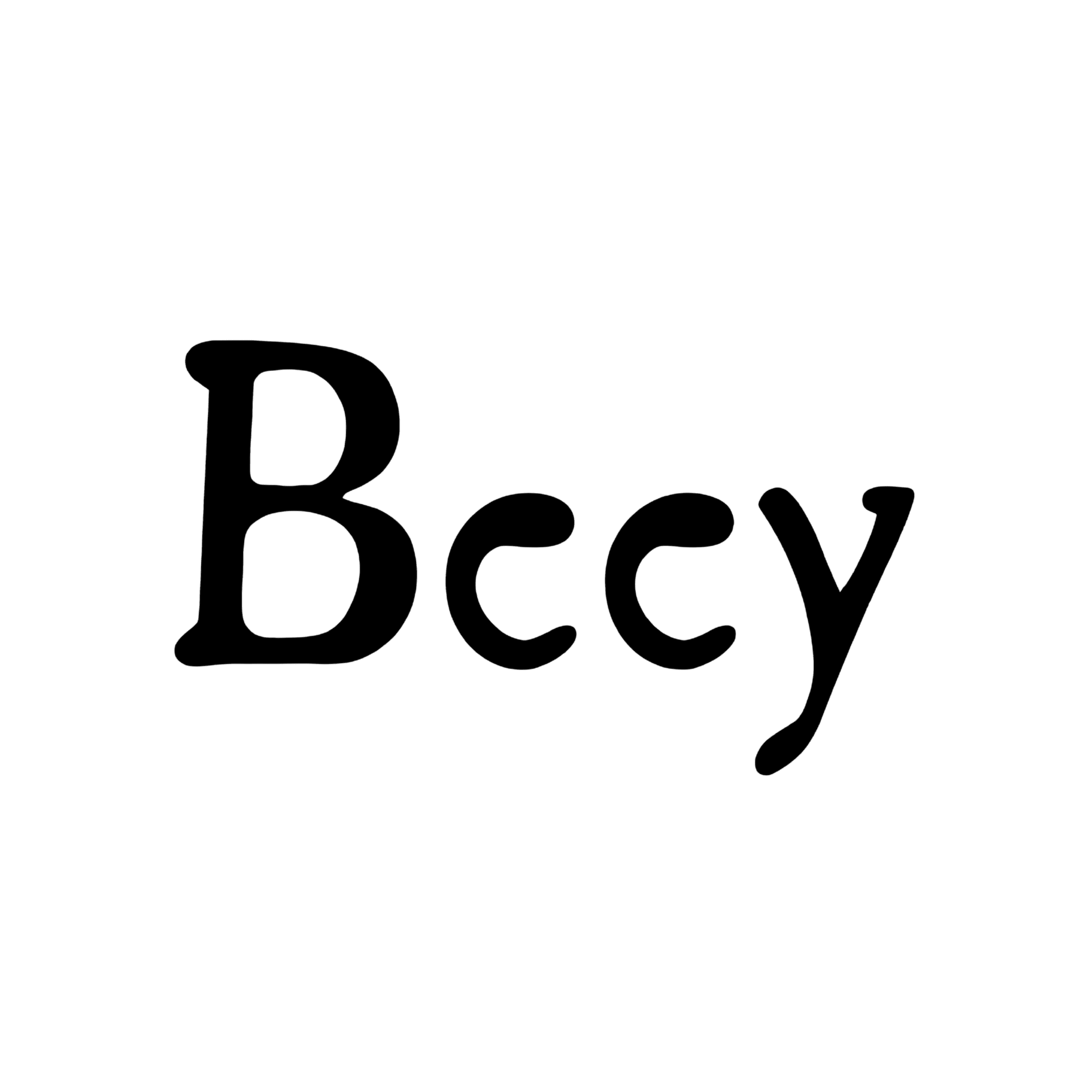 Beey logo