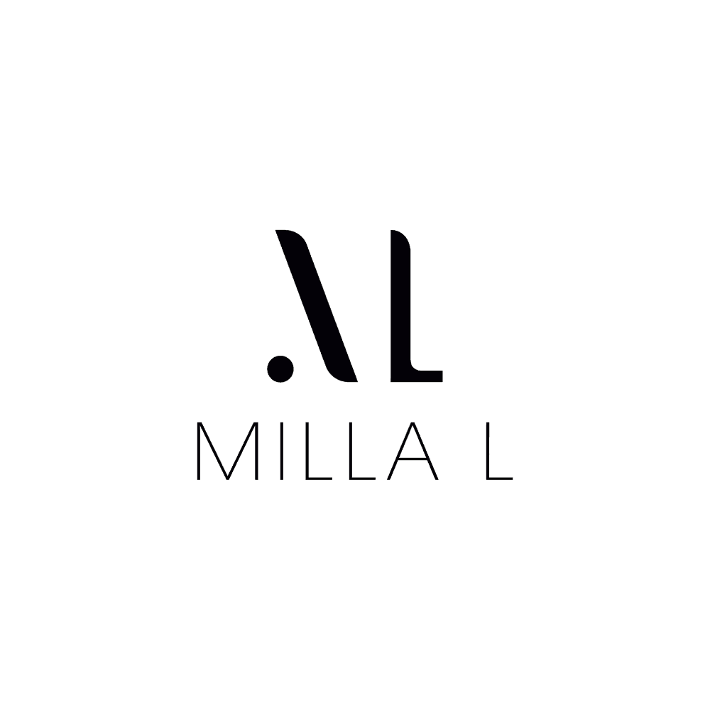 MILLA L logo